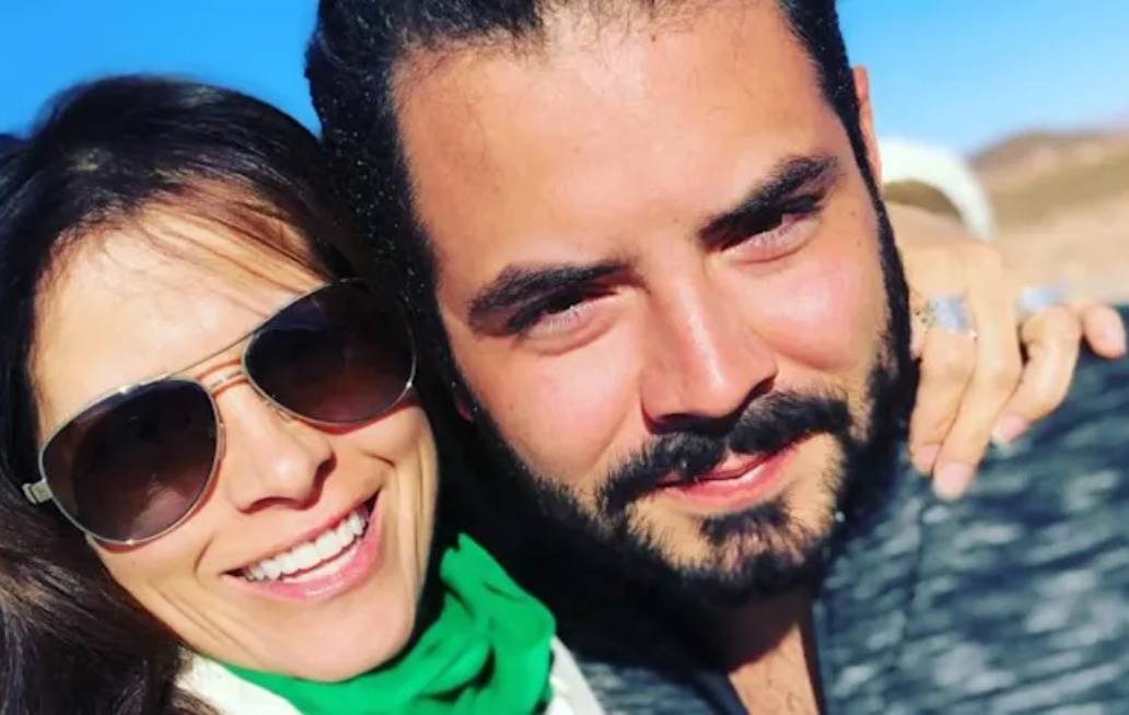 Alessandra Rosaldo rechaza ser abuela del hijo de José Eduardo Derbez