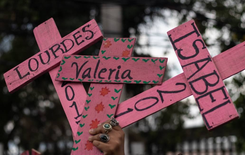 Puebla se ubica entre los 10 estados con más feminicidios
