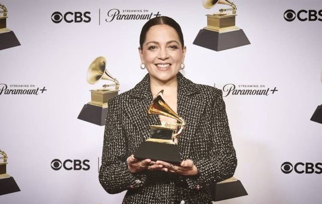 Grammy 2024: lista de ganadores