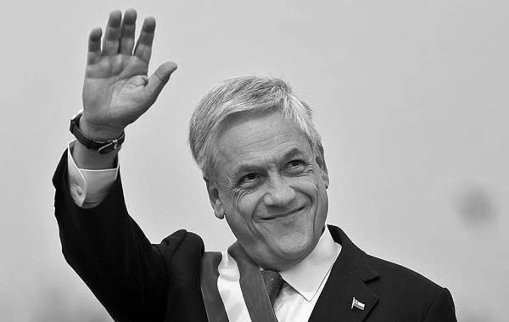 Sebastián Piñera, expresidente de Chile, murió en accidente de helicóptero