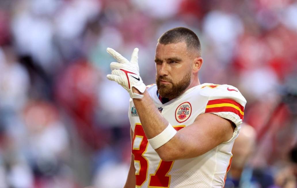 Travis Kelce envió un mensaje a la afición mexicana de KC
