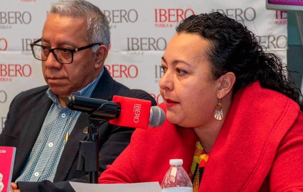 Presenta Ibero Puebla iniciativas de derechos humanos en su ‘Agenda institucional 2024’