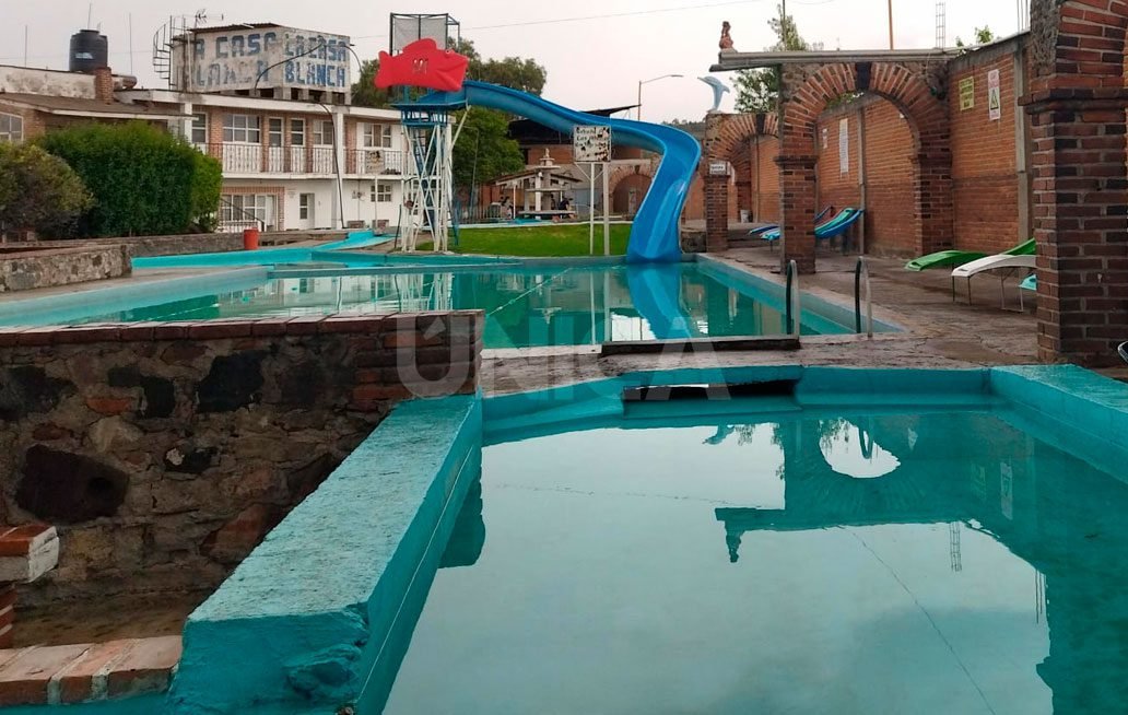 Anuncia gobierno de Puebla operativos en balnearios para garantizar seguridad sanitaria