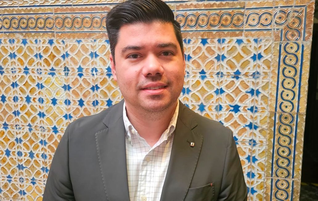 Impugnación por diputados pluris no es contra Morena, es contra el PAN: Natale Natale