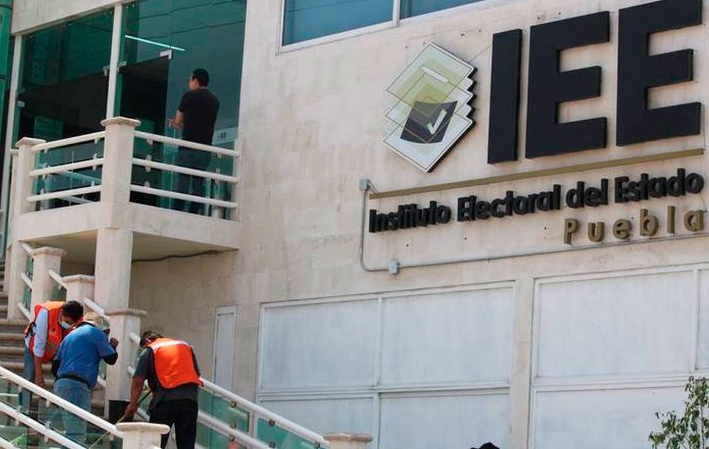 Aprueba IEE contratación de personal adicional para las elecciones de junio