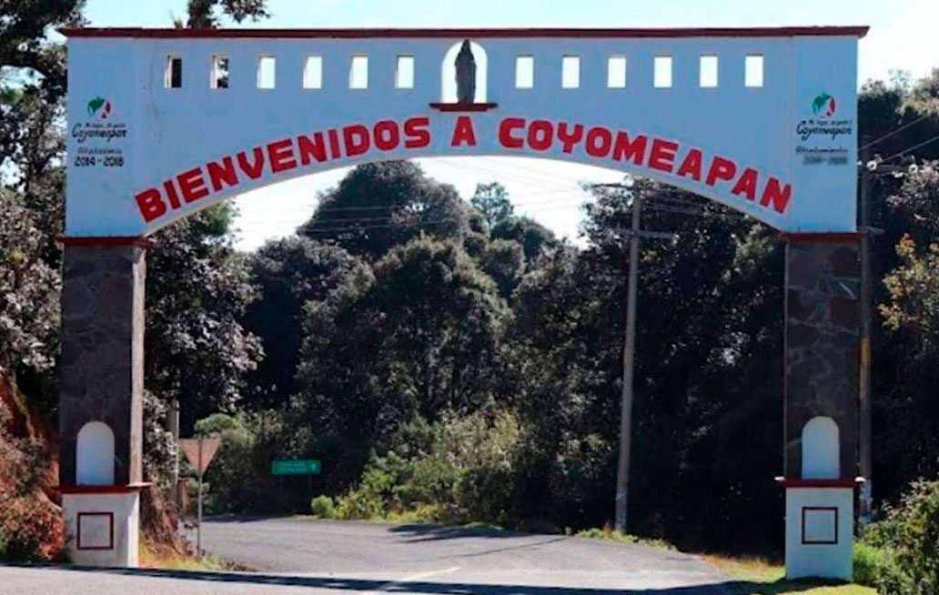 Congreso en espera del acuerdo de Segob en Coyomeapan: Garmendia