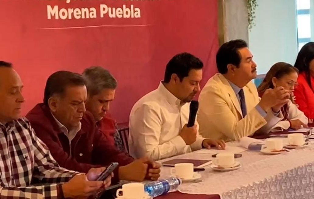 Lista de candidatos a duputados localles integra a toda la coalición: Villegas