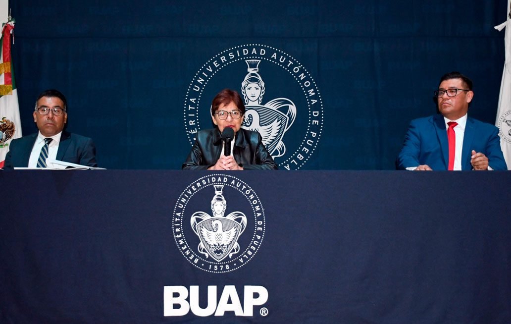 Armoniza BUAP reglamento para dar certeza y transparencia a las elecciones de autoridades