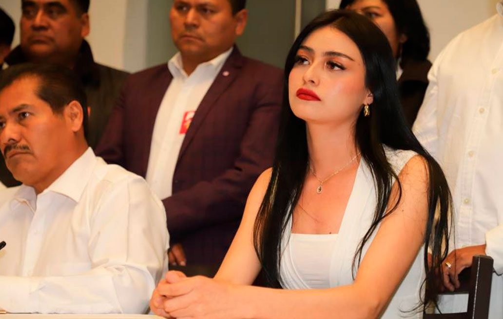 Pide Segob de Puebla a partidos políticos registrar a candidatos sin ligas con grupos delictivos