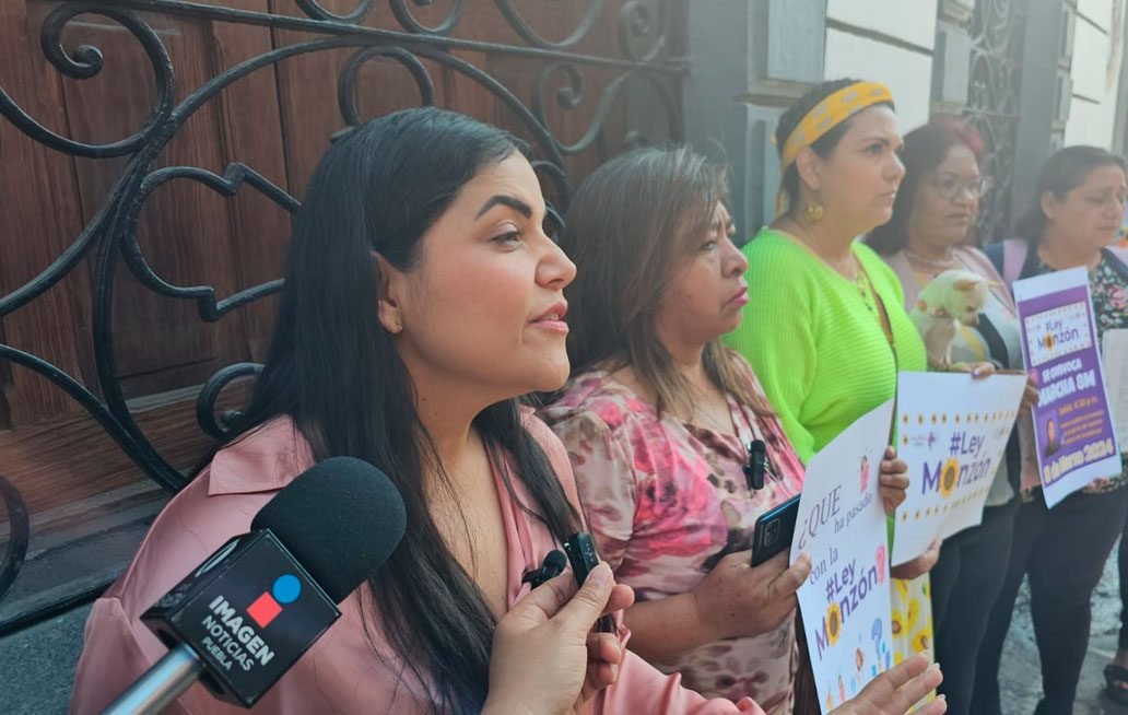 Ley Monzón es letra muerta: Activistas