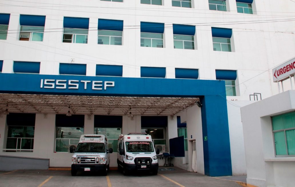 Durante Semana Santa, ISSSTEP brindará servicio de urgencias y hospitalización