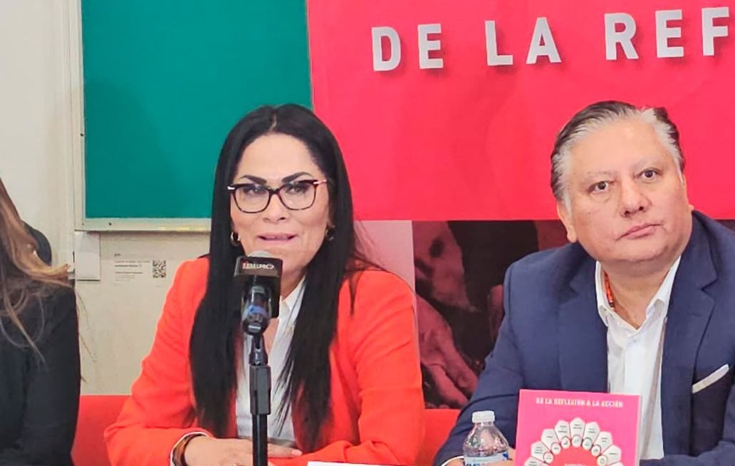 MC propone un segundo debate en la Ibero Puebla