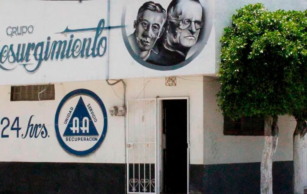 Revisan anexos para alcohólicos en Puebla