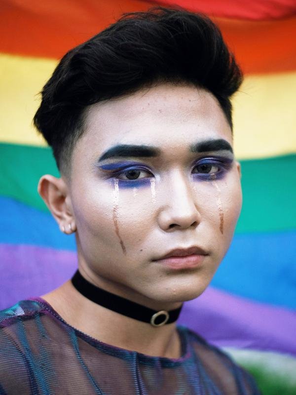 Jóvenes LGBTQ+ han pensado en suicidarse: The Trevor Project