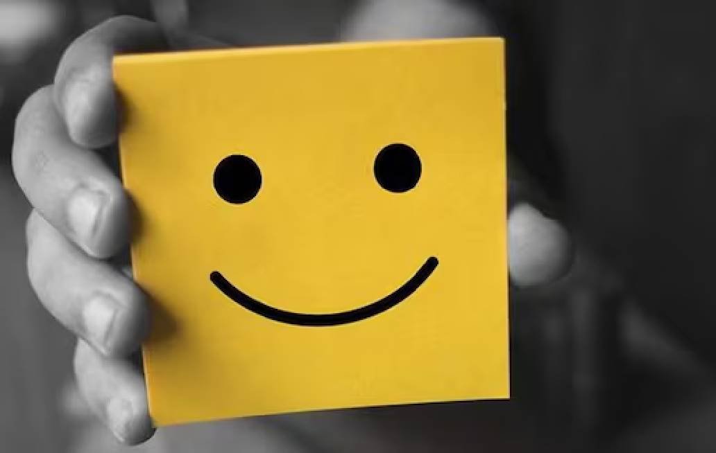 Yellow day, 10 consejos para ser feliz