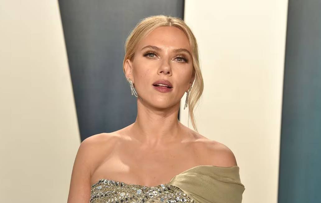 Scarlett Johansson podría unirse a 'Jurassic World 4'