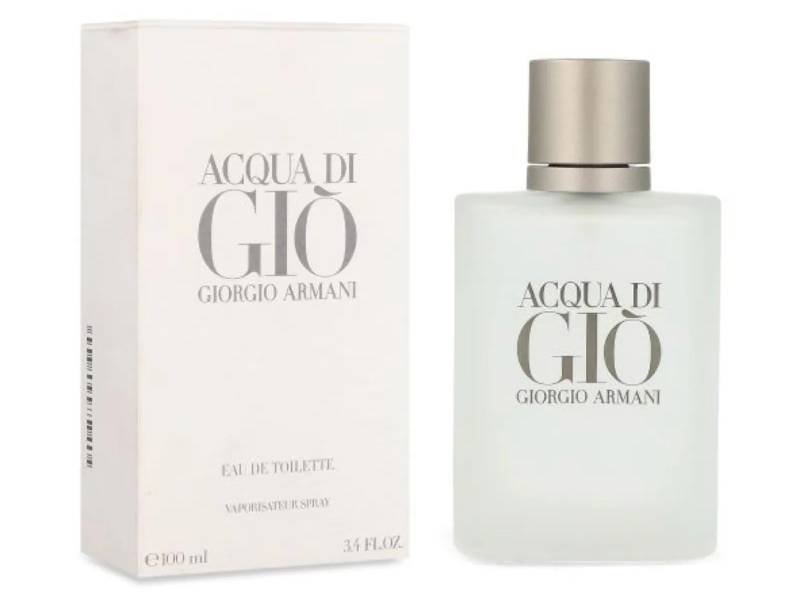 Acqua di Gio