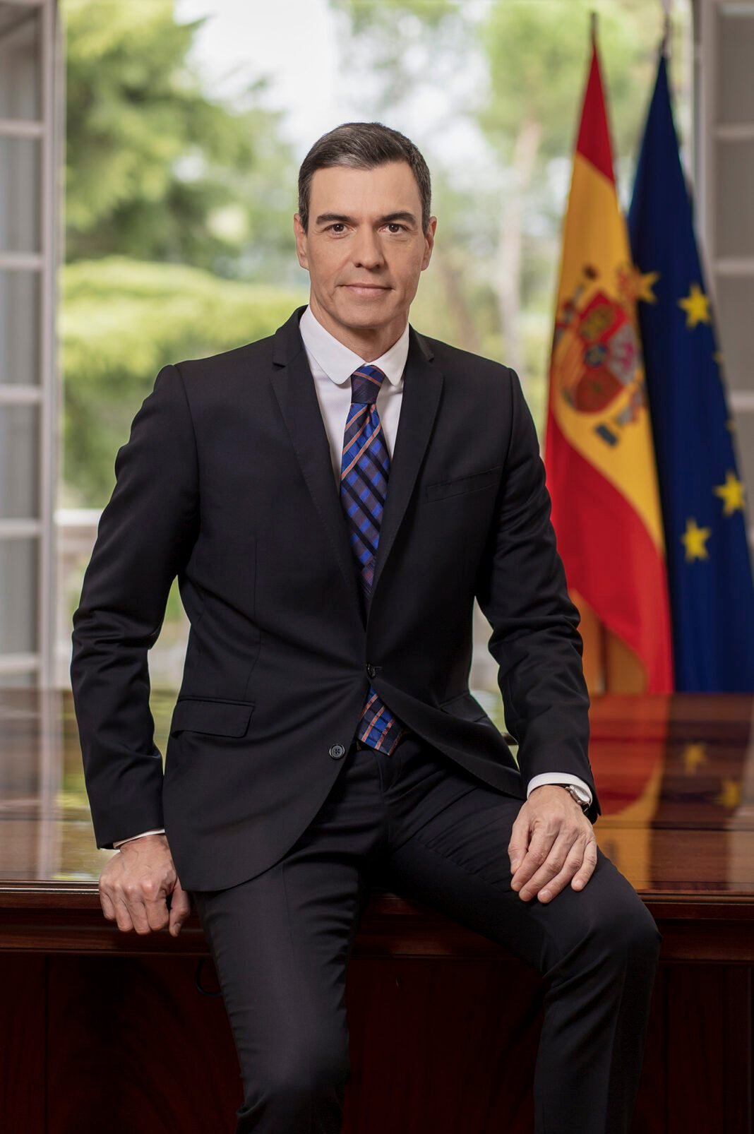 Pedro Sánchez, podría renunciar a la presidencia de España