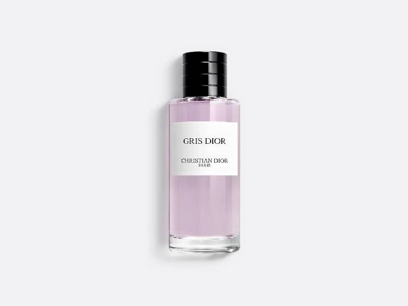 gris Dior