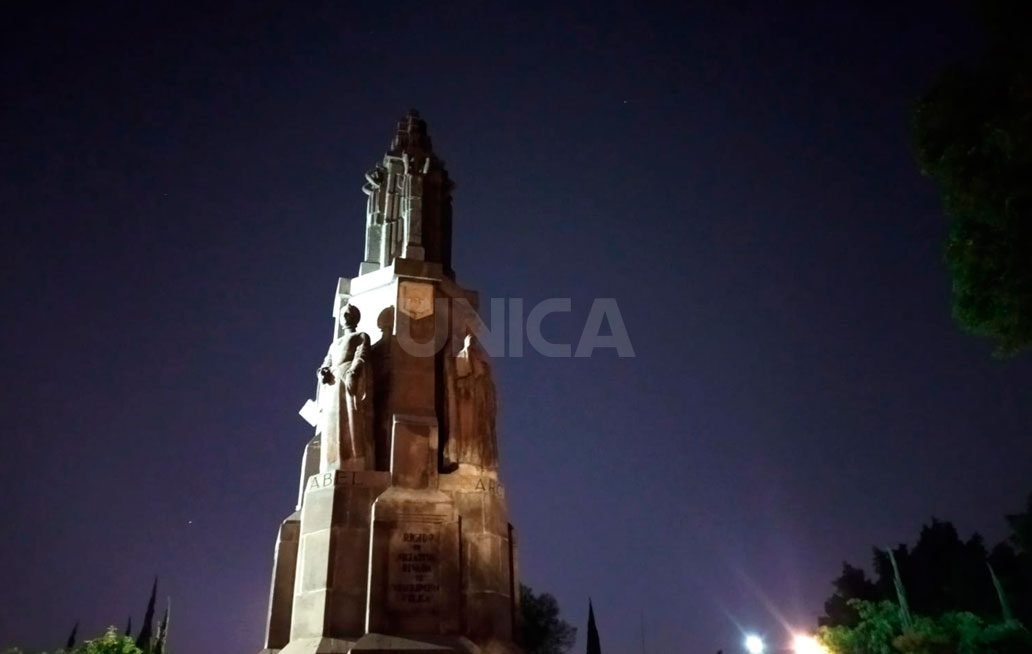 Celebra Puebla el 493 aniversario de su fundación