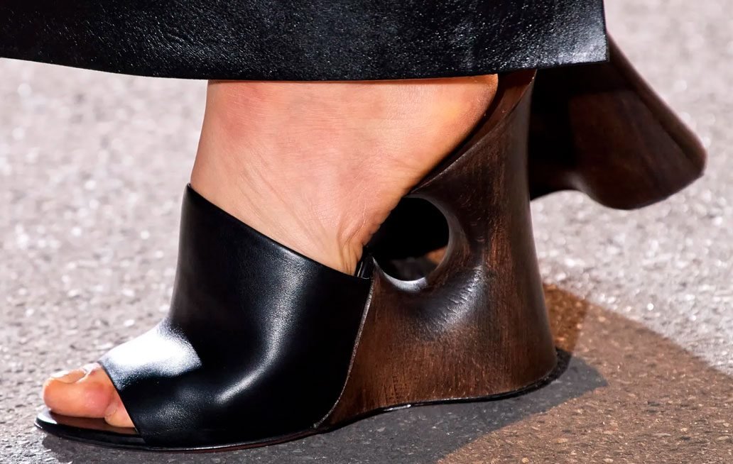 Las sandalias que dictan tendencia en primavera