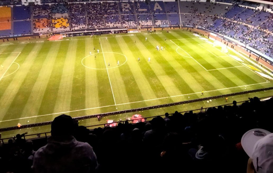 Club Puebla, con el riesgo de convertirse en el equipo más goleado en la historia