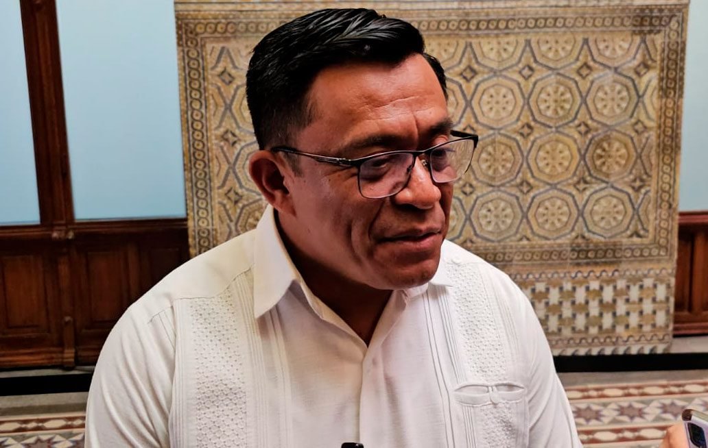 Más de 200 cuentas públicas de ex presidentes aprobadas haber prescrito: Edgar Garmendia