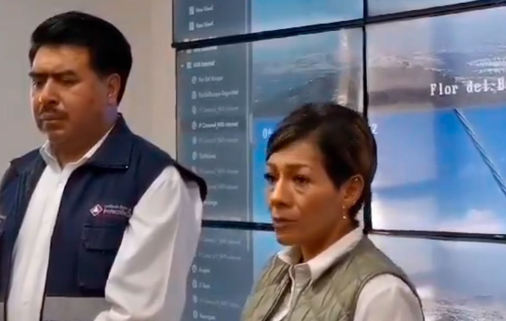 Aumentan los incendios forestales en Puebla