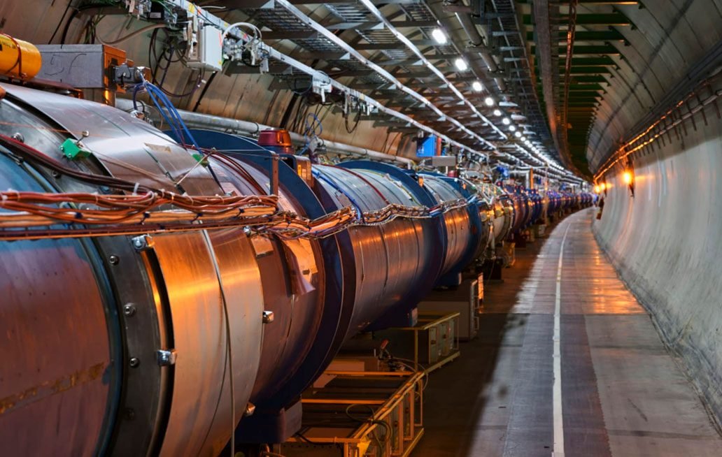 Participan científicos BUAP en reactivación del Gran Colisionador de Hadrones