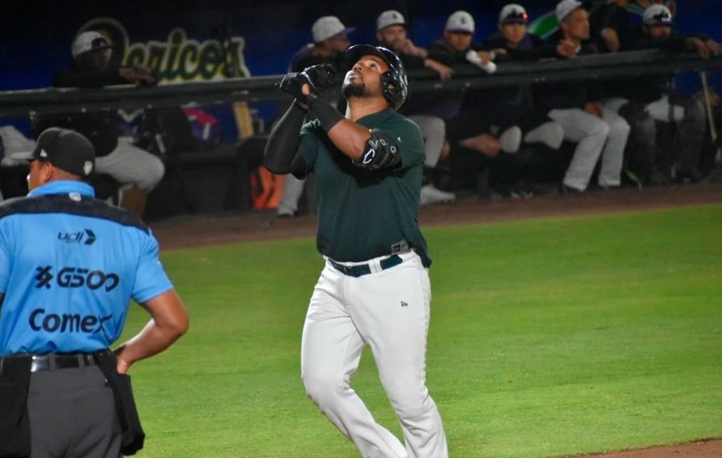 Concluye Pericos de Puebla juegos de preparación para la temporada 2024 Concluye Pericos de Puebla juegos de preparación para la temporada 2024
