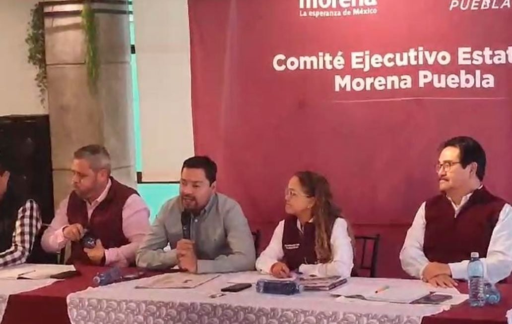 Cuando Lalo Rivera gobierna, las mujeres y los ciudadanos no están seguros: Andrés Villegas