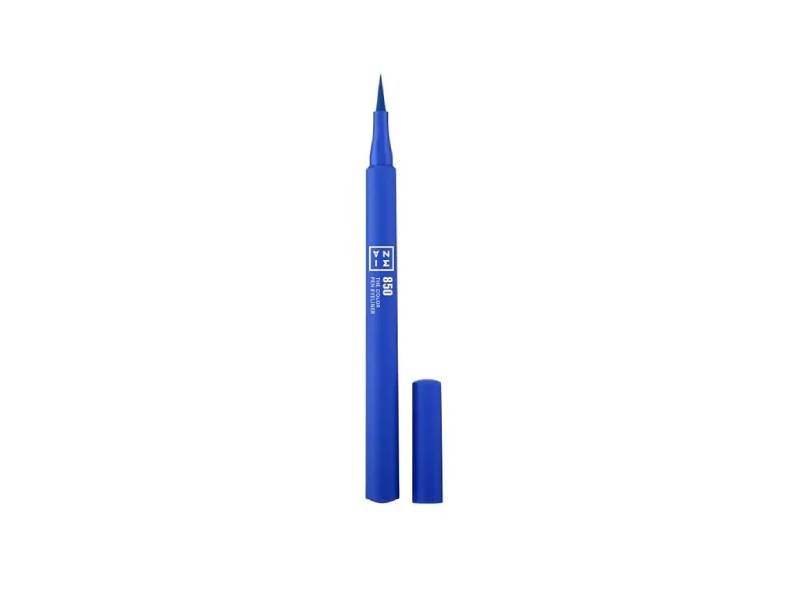 The Color Pen Eyeliner Delineador, 3INA.