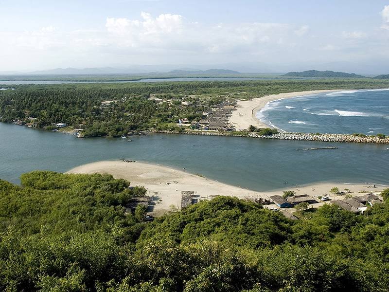 chacahua oaxaca