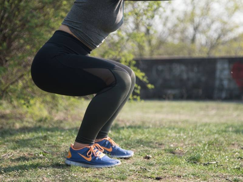 flexiones