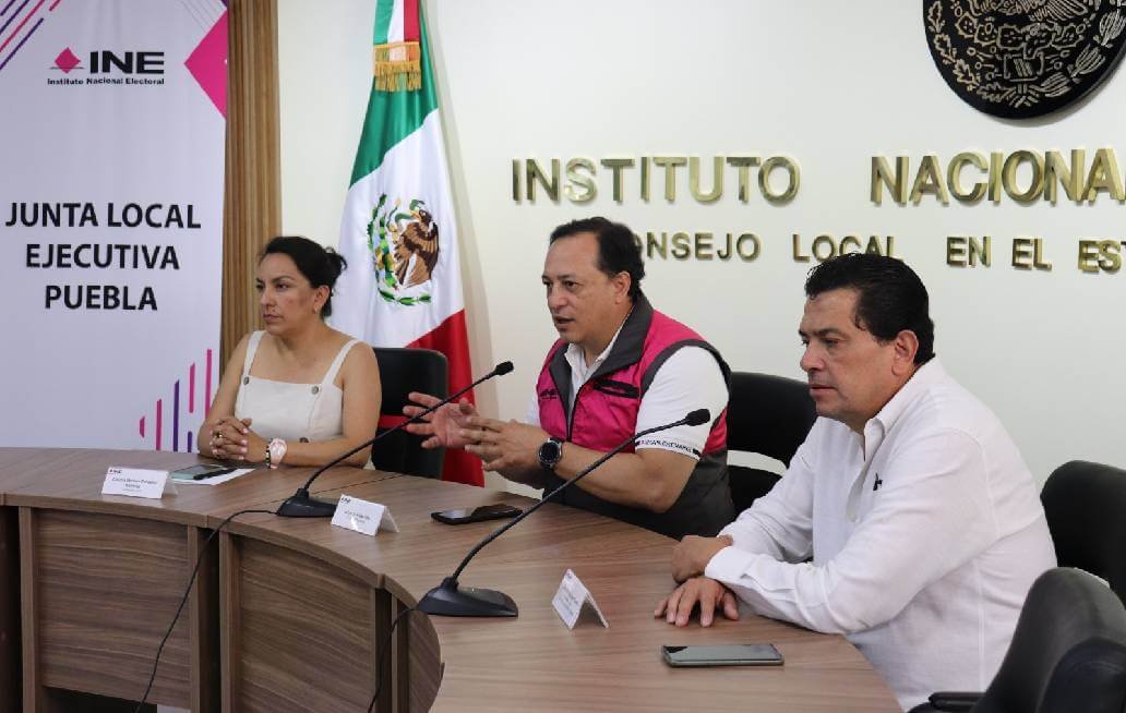 foro ine