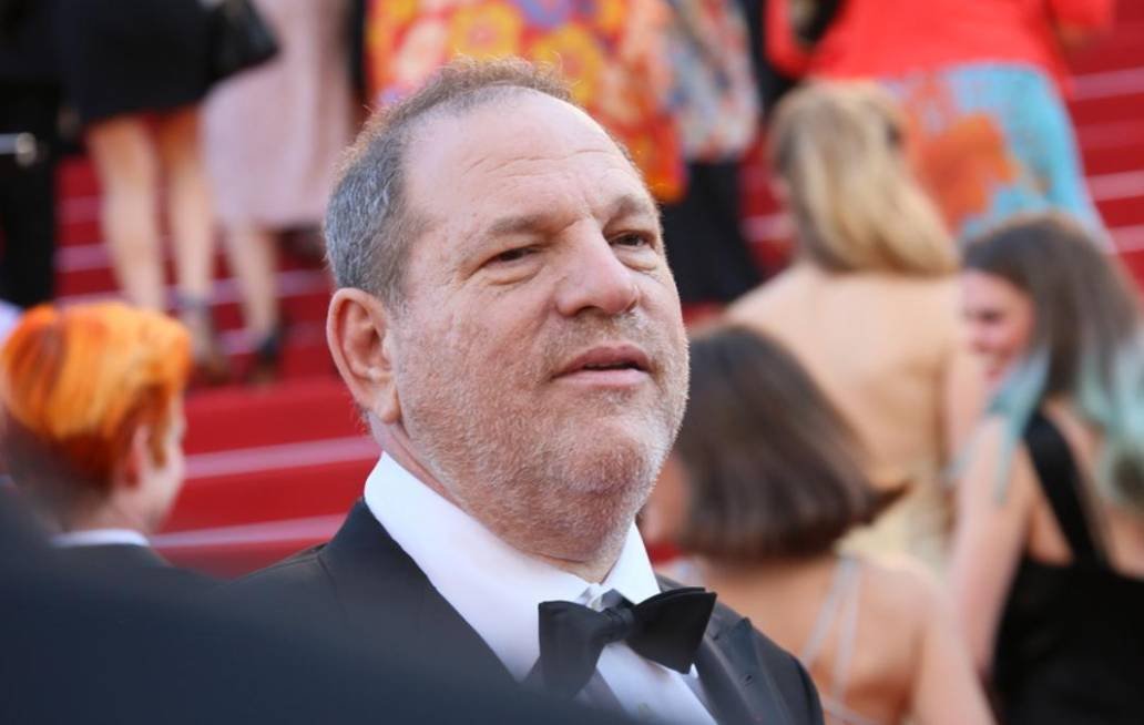 Harvey Weinstein: tribunal de Nueva York anula condena del productor