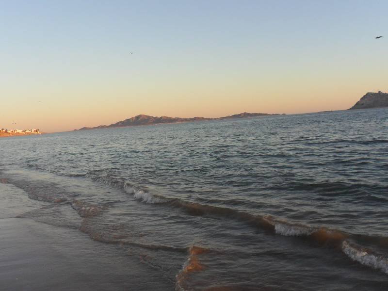kino sonora