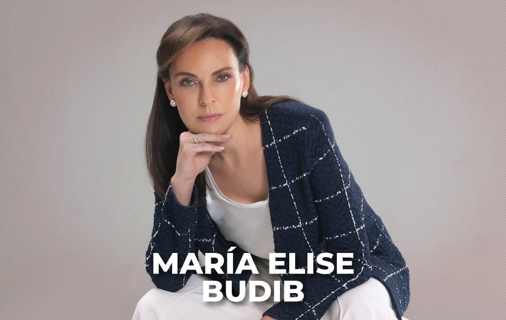 María Elise Budib: una historia de compromiso por su familia