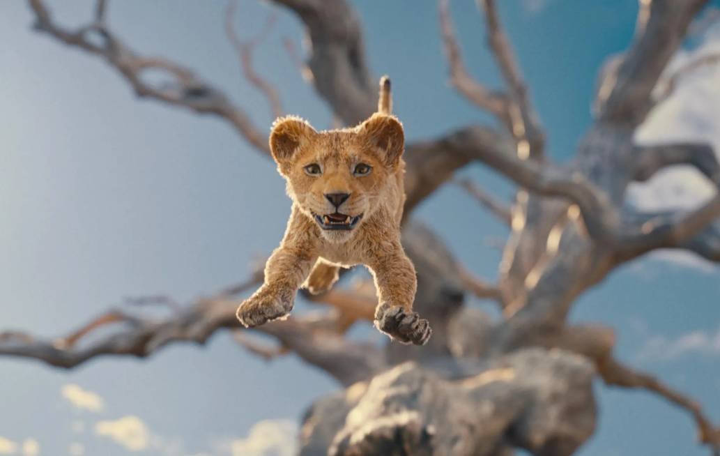 ‘Mufasa: El Rey León’ ya tiene tráiler y fecha de estreno 'Mufasa: El Rey León' ya tiene tráiler y fecha de estreno