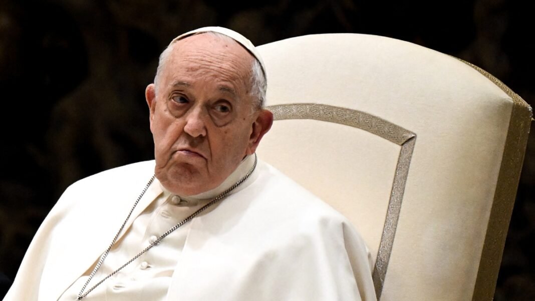 Papa Francisco