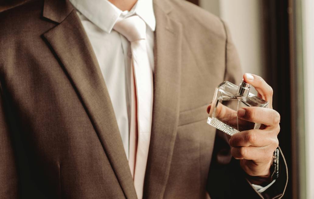 perfumes caballeros
