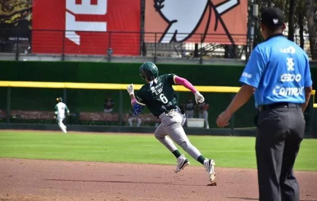 Suman Pericos de Puebla su segunda serie ganada de forma consecutiva tras derrotar a León