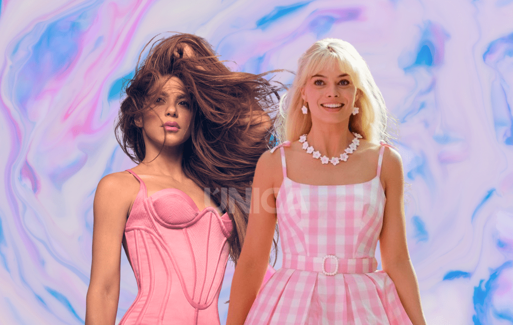 Shakira habla sobre la película 'Barbie' y se le van encima