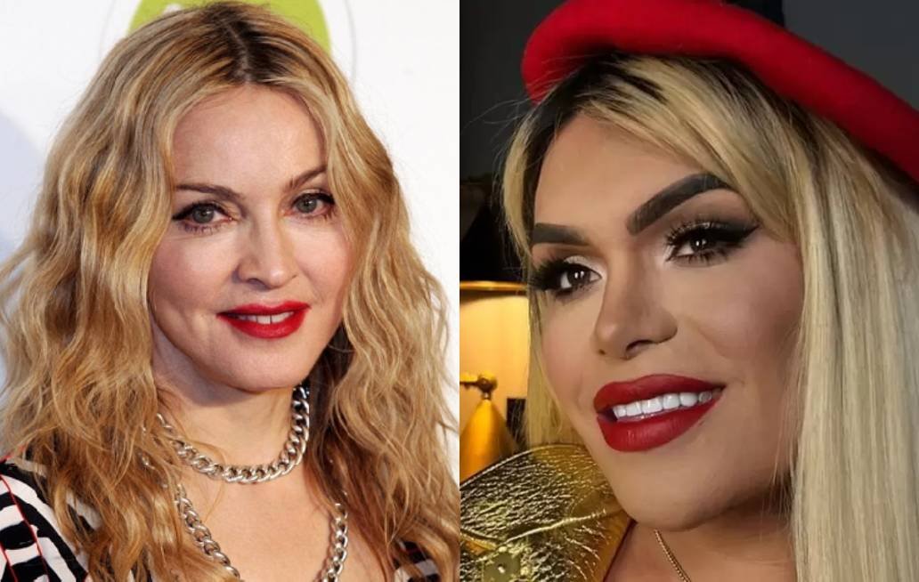 Wendy Guevara será la invitada especial de Madonna en México
