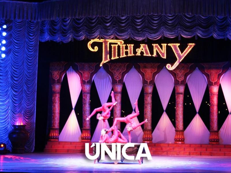 Circo Tihany