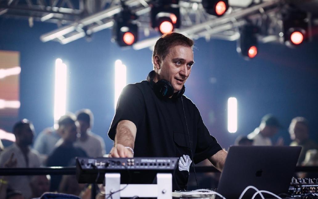 Paul van Dyk