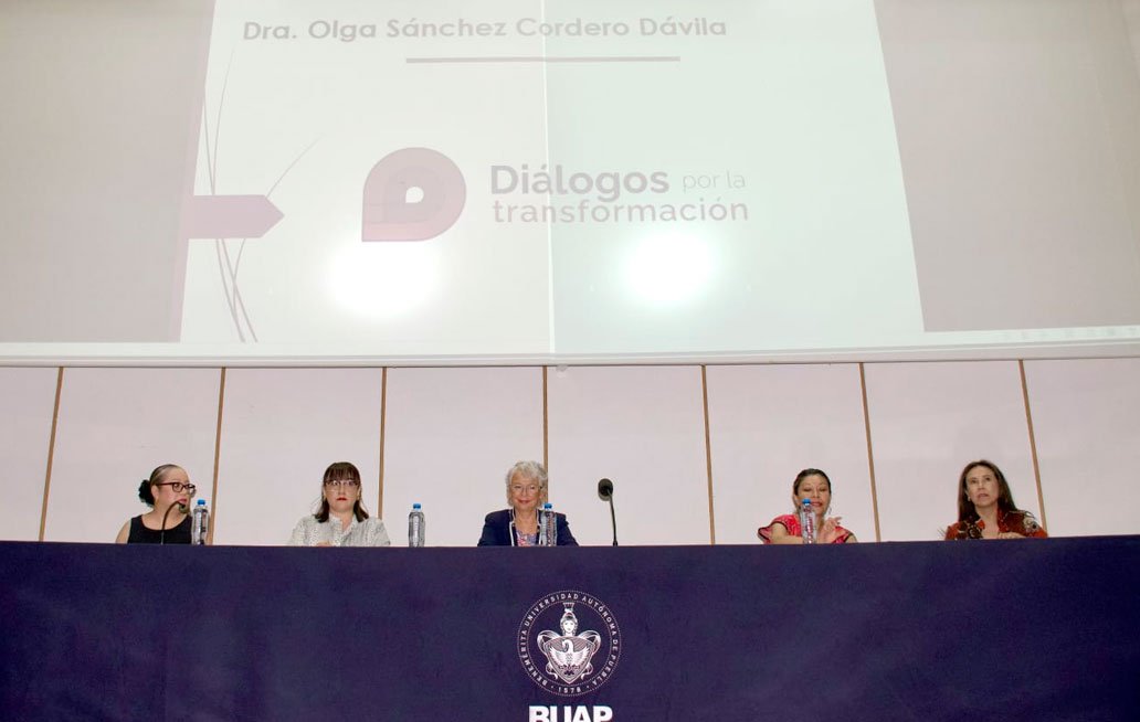 Incorporación de la mujer al mercado laboral impulsará la economía: Sánchez Cordero