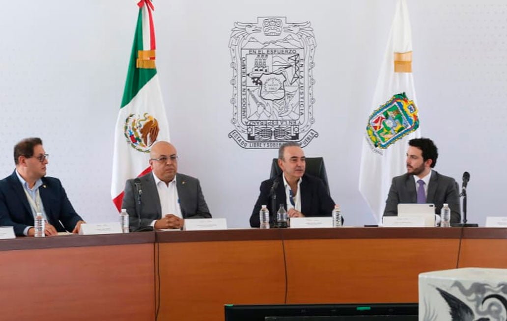 Presenta Politécnico Nacional convocatoria para proceso de admisión en Puebla