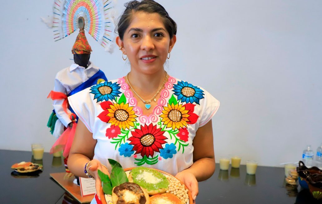 Anuncian el Festival del Tlayoyo 2024 en Pueblo Mágico de Teziutlán