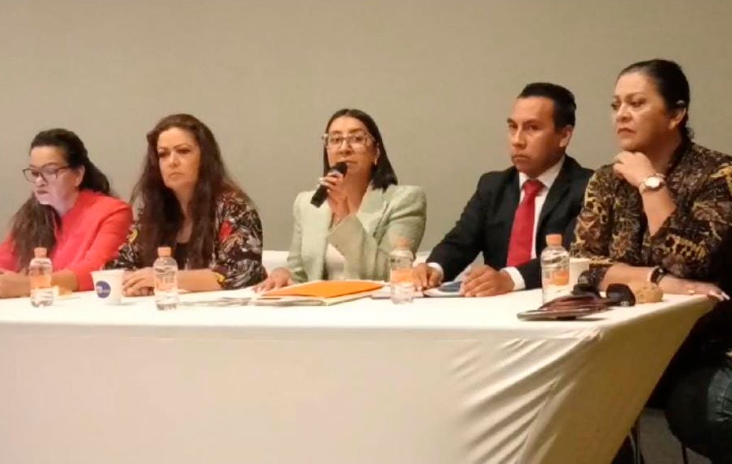 Candidato a regidor de MC renuncia a su aspiración tras difundirse denuncias por violencia vicaria y maltrato a su hija